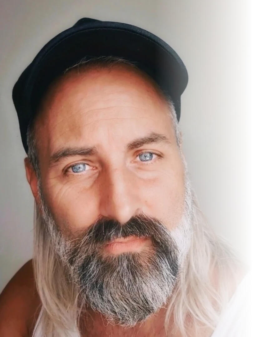 Andreas Hoiboom – Spiritueller Coach und Mentor